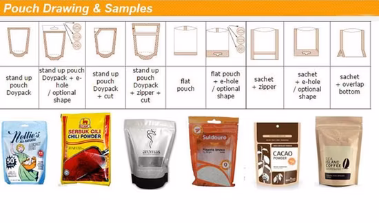 Automatische Plastiktüte, Beutel, Flasche, flüssiges Wasser, Blister, Pulver, Lebensmittel, Vakuum-Heißsiegelgerät, Verpackung, Versiegelung und Füllung, Verpackungsmaschine, Preis